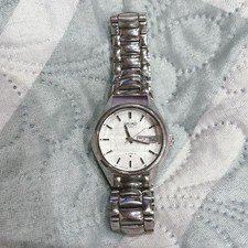 Working SEIKO Automatic Watch 2706-0250 Vintage Antique Dial picture