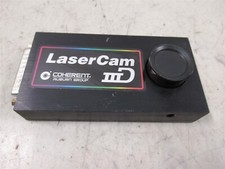 Coherent LaserCam IIID Model Lasercam 3D 1/2