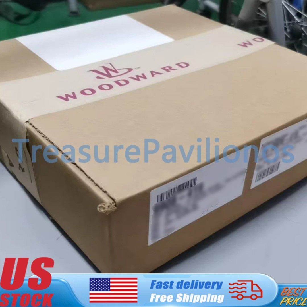 Woodward Controller 8440-2082 Original New Sealed Quick Delivery US Stock