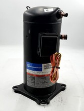 Copeland ZR52K3-PFV-230 Scroll Compressor 4.5-Ton 208-230V 1PH 53500 BTU R-22 picture