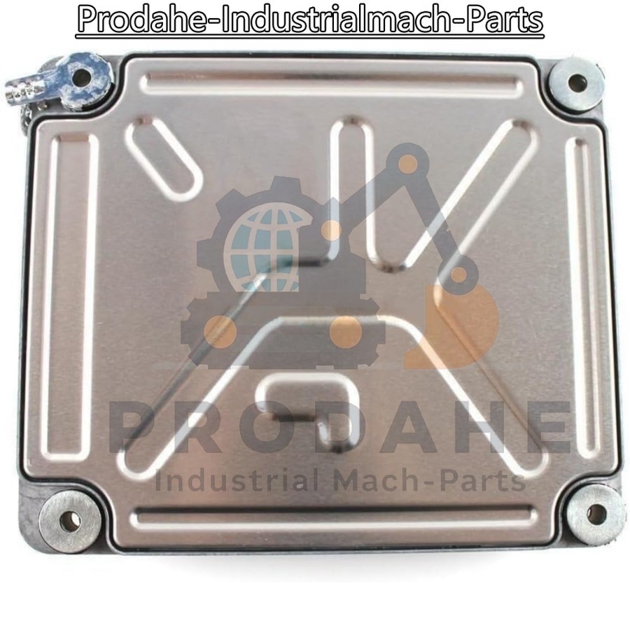 20977019 ECM Control Unit Module for Volvo D11 D12 D13 MP8 CXU613 EC360B EC460B