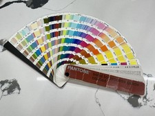 Pantone 2000 Color Solid To Process Guide Coated Pantone Colors picture