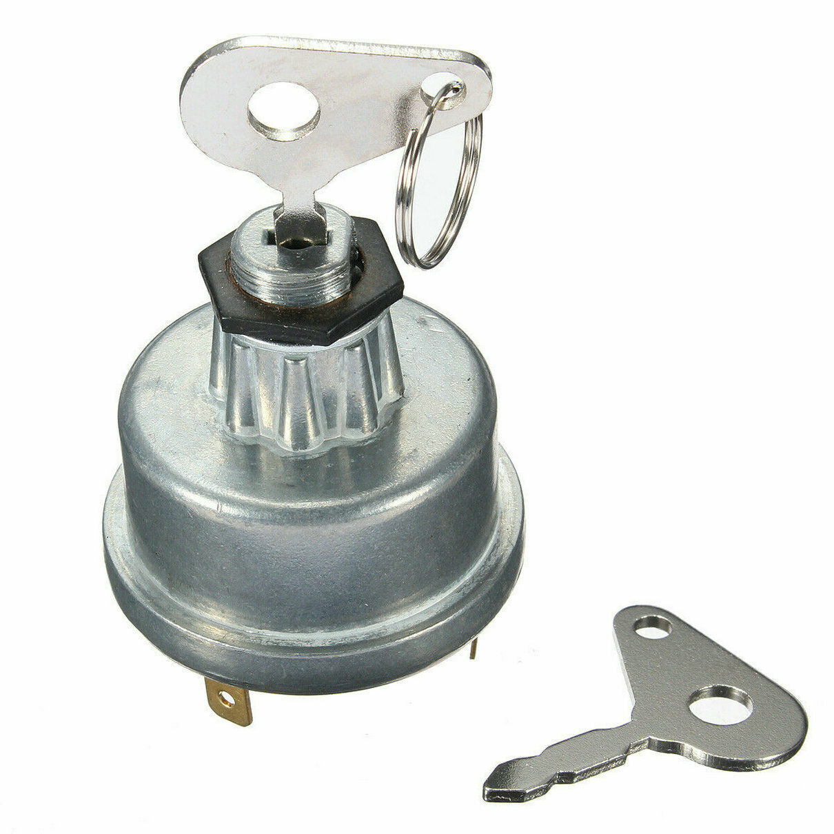Ignition Switch for IH International Tractor 474 475 484 485 495 574 584 585 595