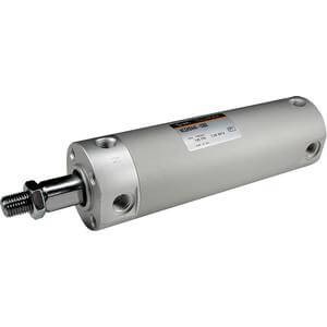 SMC NCDGBN32-1600 / NCDGBN321600 (BRAND NEW)