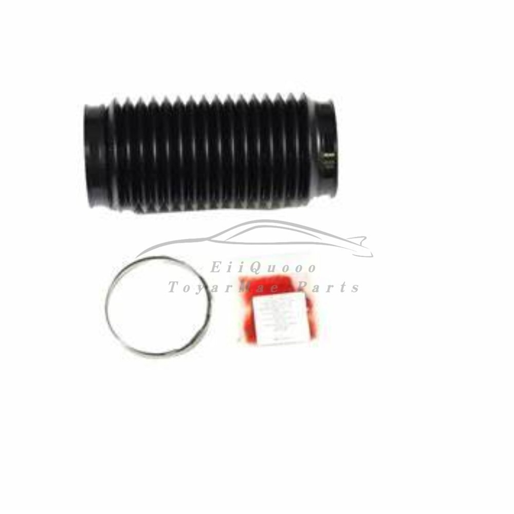 New 68400289AA Drive Shaft Boot Kit Fit For 09-21 1500 Wrangler (JK) #as
