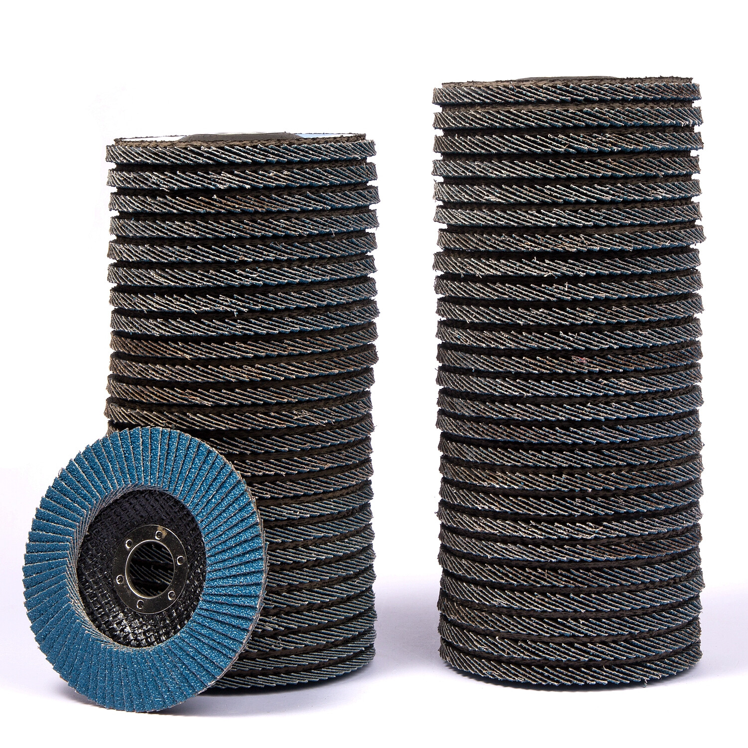 40 GRIT 40 PACK 4-1/2