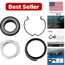 Steering Column Lower Bearing Kit 1Set BK105 For GM And 1974-1994 picture