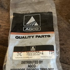 NOS AGCO Allis Chalmers OEM Control Valve 70223255 picture