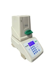 Bio-Rad MJ Mini W/ MINI OPTICON PCR CFD3120 PTC0148 With Power Cord picture