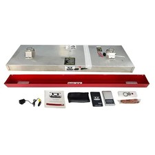 BranValt Combine Calibration System with 40