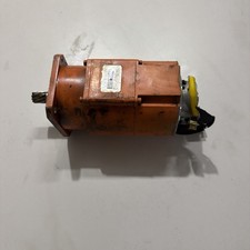 ABB Robotics 3HAC17345-1/01 Servo Motor 200V 1.5A Yaskawa Electric Unit 🇺🇸🇺🇸 picture