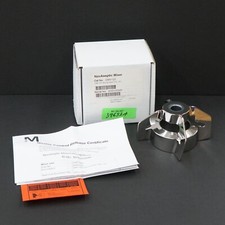 Millipore NovAseptic GM5/120 Mixing Head GMP 500 316L, SiC picture
