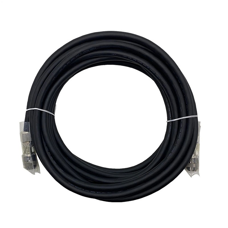 For YASKAWA Robot CBL-NXC025-1 NX100 Teach Pendant Cable 8 metres