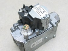 White Rodgers GEMINI 36J24-206 HVAC Furnace Gas Valve picture