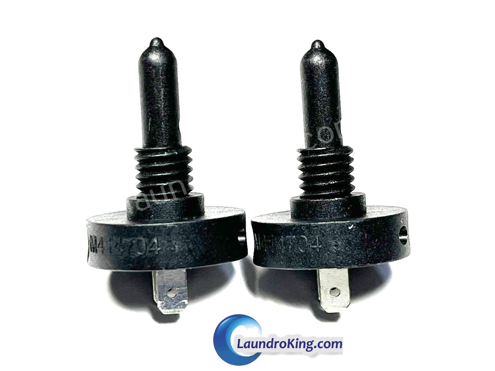 M414704  (2 PIECES ) OEM  QUALITY THERMISTOR FOR ALLIANCE DRYER M411758, TU20784