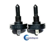 M414704  (2 PIECES ) OEM  QUALITY THERMISTOR FOR ALLIANCE DRYER M411758, TU20784 picture