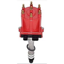 A-Team Performance - OEM Distributor 4.3L V6 TBI EFI - Compatible with GMC Ch... picture