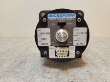  MICROPUMP HG0024 INTEGRAL PUMP SPEED CNTL W/L21876 PUMP GEARHEAD 83093-0902. picture