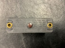 New Old Stock Square D 9007-CO3 Limit Switch 9007-C03 picture