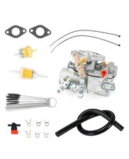 Carburetor Carb For Lincoln Welder Sa-200 Sa-250 Gas Powered F162 F163 13713B picture