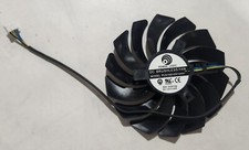 NEW MSI Power Logic PLD10010S12HH Video Card Fan (4 pin) picture
