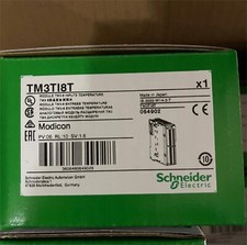 1PC New Schneider TM3TI8T PLC Module Expedited Shipping picture