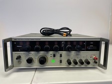 Yokogawa 2558 AC Voltage Current Standard picture