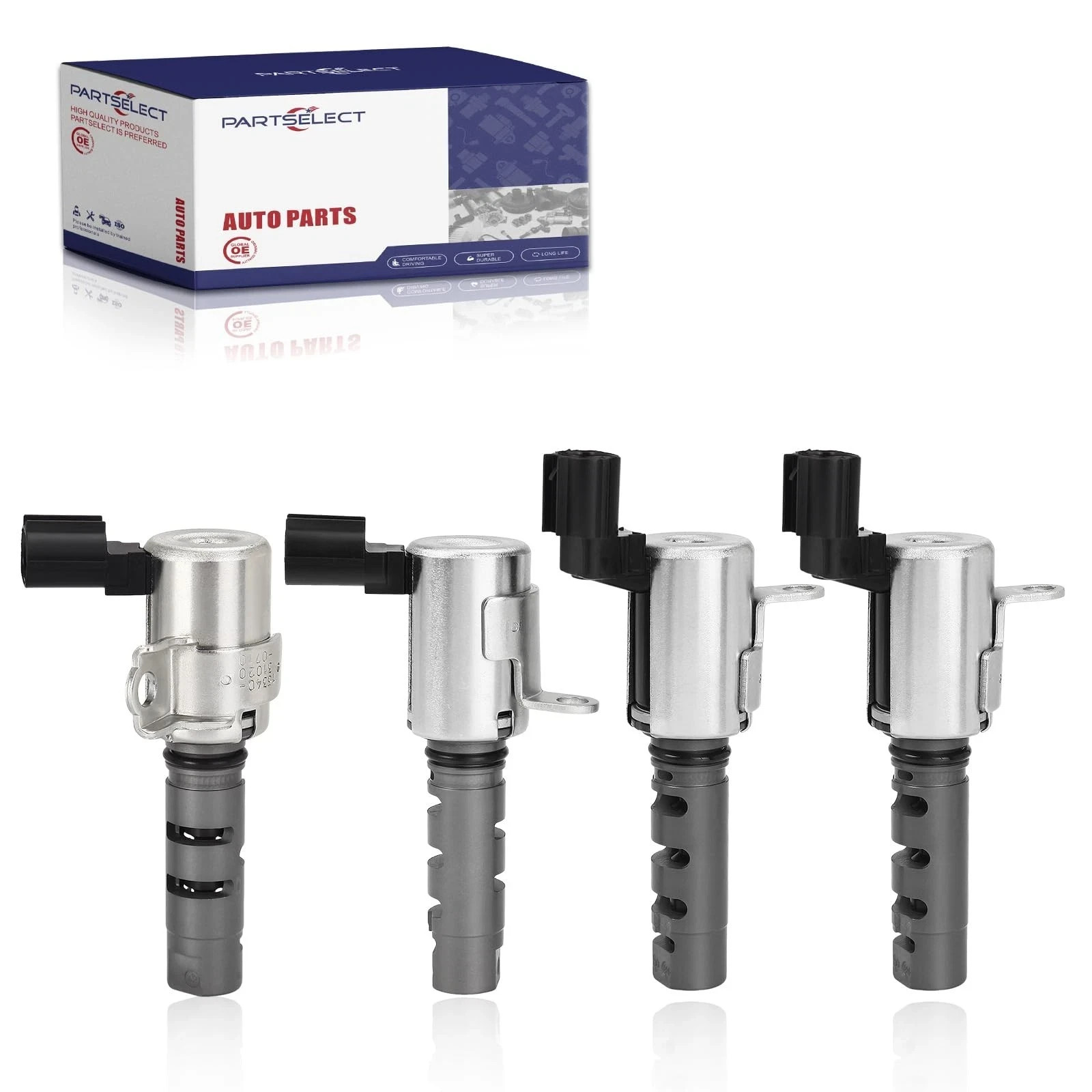 Engine Variable Valve Timing VVT Solenoid Replacement for Lexus RX350 ES350 2... Engine Variable Valve Timing VVT Solenoid Replacement for Lexus RX350 ES350 2...
