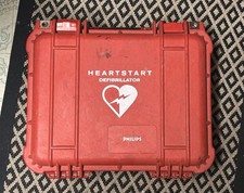 Philips HeartStart OnSite Standard Carry Case picture