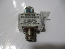 Polyphaser IS-B50HN-C2-MA 125-1000MHz 125-500W Bulkhead Arrestor picture