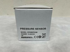 ASCO Numatics DPS280PNQ8 Digital Pressure Switch picture