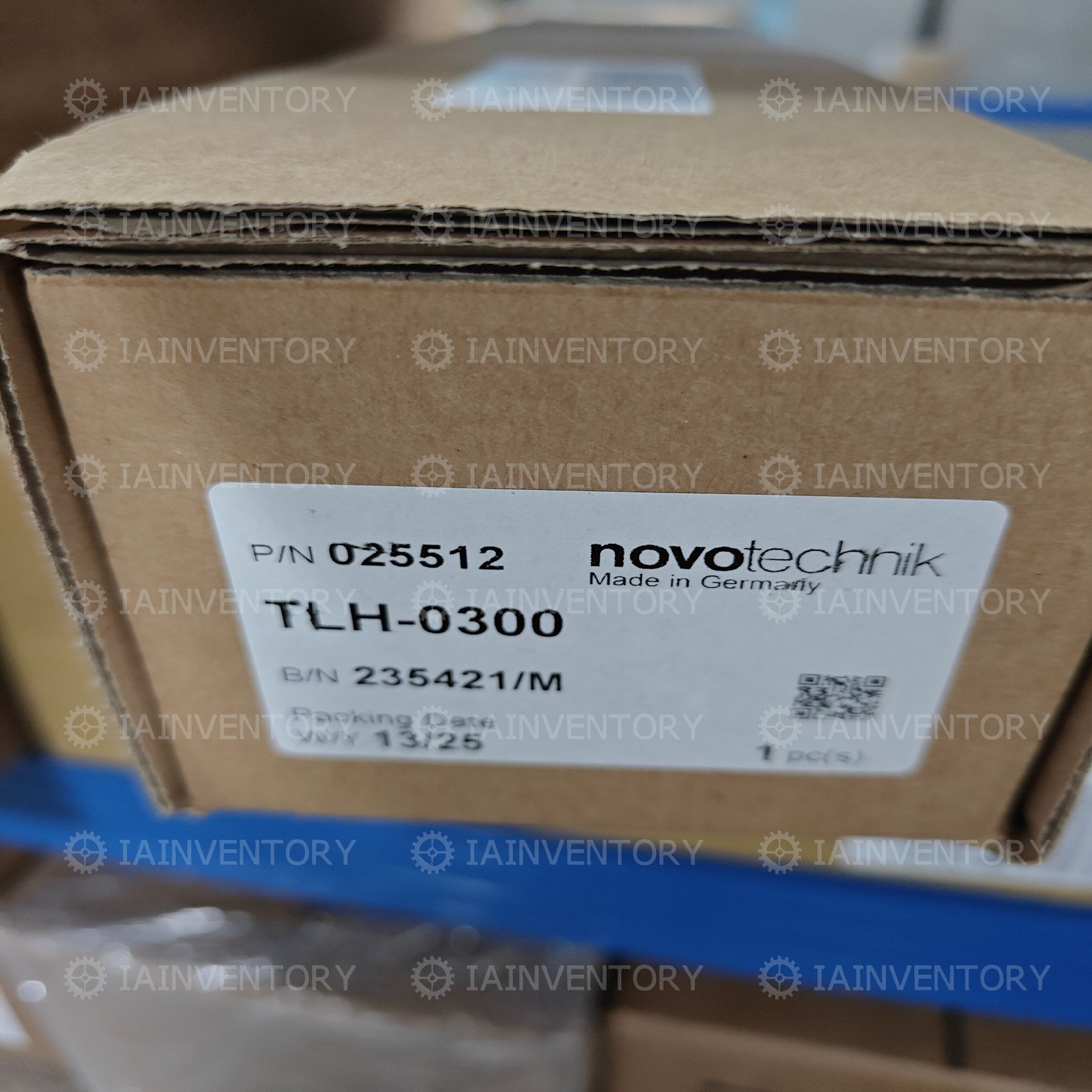 1PC NEW NOVOTECHNIK TLH300 Real US stock