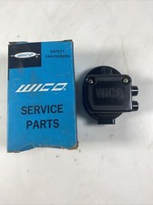 Wico Original 2102 John Deere 2 Cylinder Magneto Cover Made In USA picture