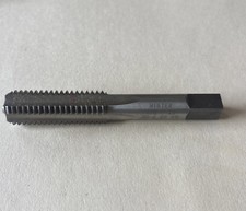 Nos Winter 5/8-11 GH3 NC HS Thread Tap USA picture