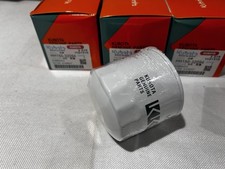 NEW Genuine Kubota HH150-32094 Oil Filter - 3 PACK picture