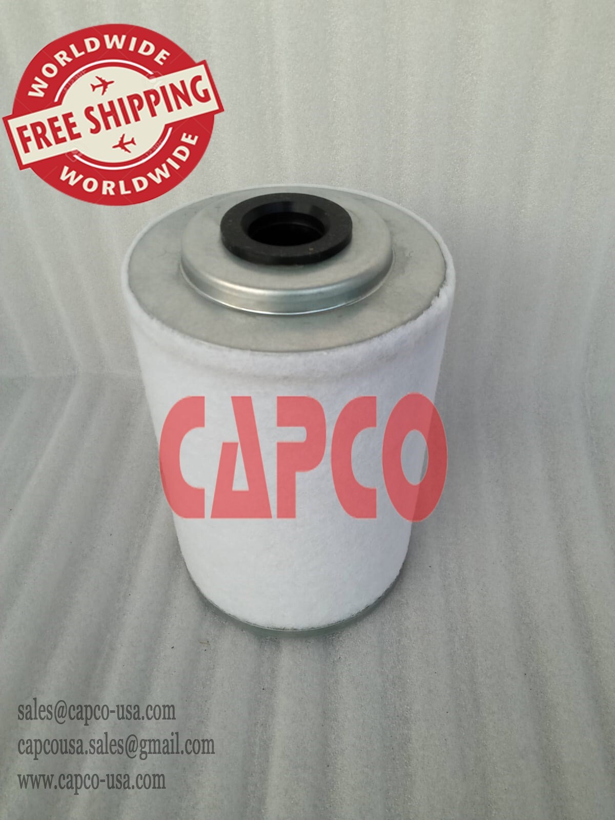 OIL SEPARATOR 2911006801