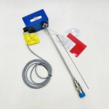 Onicon F-3500-11-D4-1211 Electromagnetic Insertion Flow Meter Mag Sensor New  picture