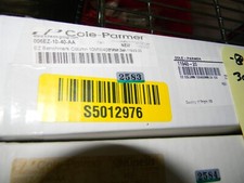 Cole Parmer 006EZ-10-40-AA Diba Omnifit EZ Chromatography Column 10 x 400 mm picture