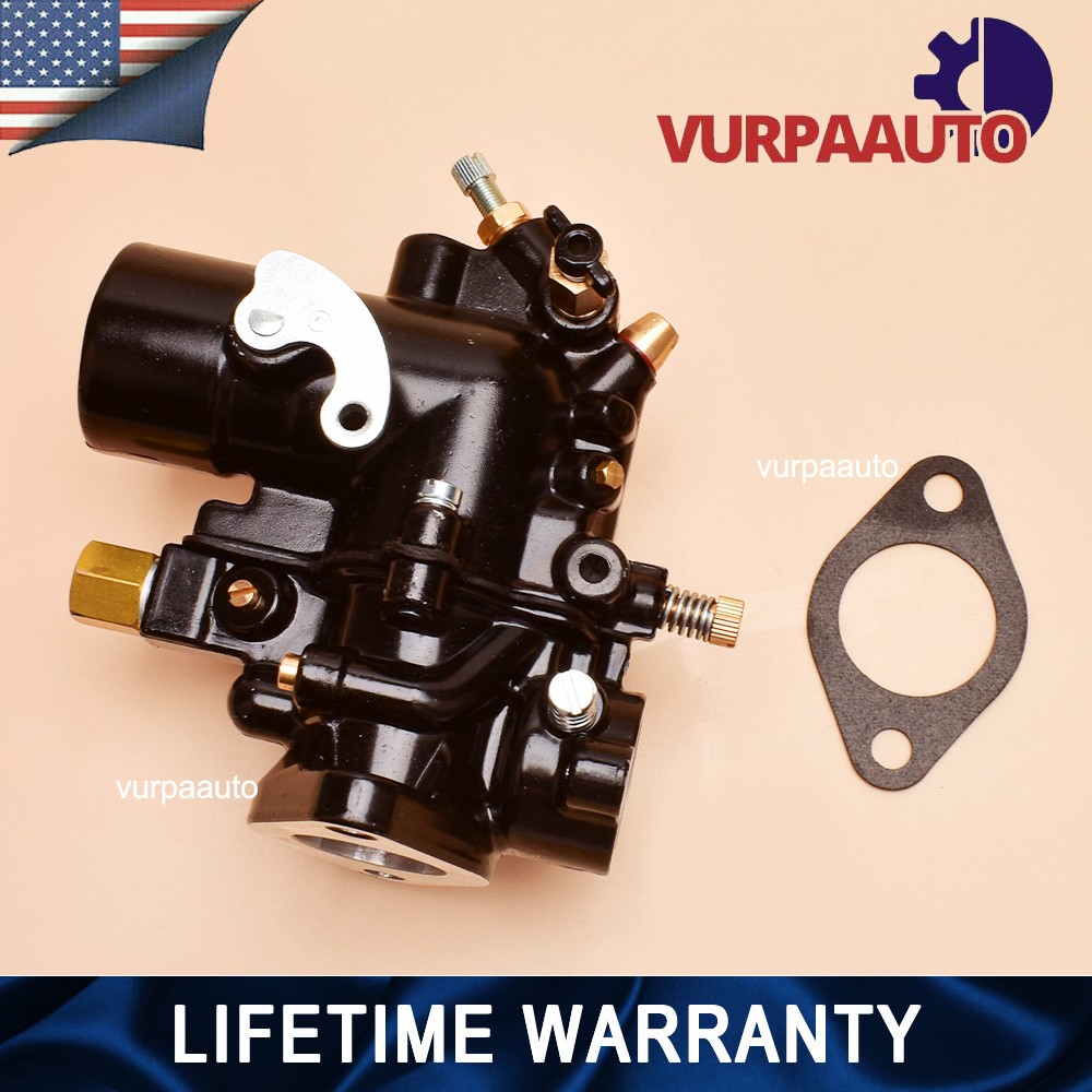 New Carburetor Fits IH For FARMALL H, HV, I4, O4, OS4, U4, W4 Tractor FSC30-0119