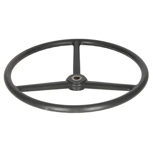 Steering Wheel fits Massey Ferguson 35 135 50 180576M1 fits David Brown K83746