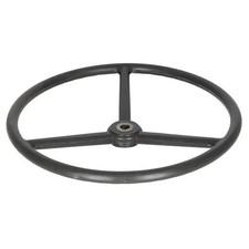 Steering Wheel fits Massey Ferguson 35 135 50 180576M1 fits David Brown K83746 picture