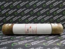 NEW SURPLUS Buss JCL-9RA Current Limiting Fuse 5.08 KVAC Max. 200A 60Hz  picture