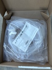 Masterflex L/S 15 Cured Silicone Pump Tubing 96400-15 25FT/PK. New picture