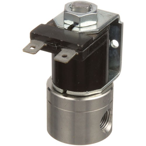 U87575 Bunn BU10850002 Solenoid Valve 18 120V NC FPT G1N