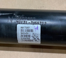 NEW Hyster Forklift Hoist Hydraulic Cylinder 8607257 picture