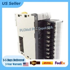 One used OMRON CJ1W-DA08C CJ1WDA08C PLC Module Fast Shipping  US Free TAX picture
