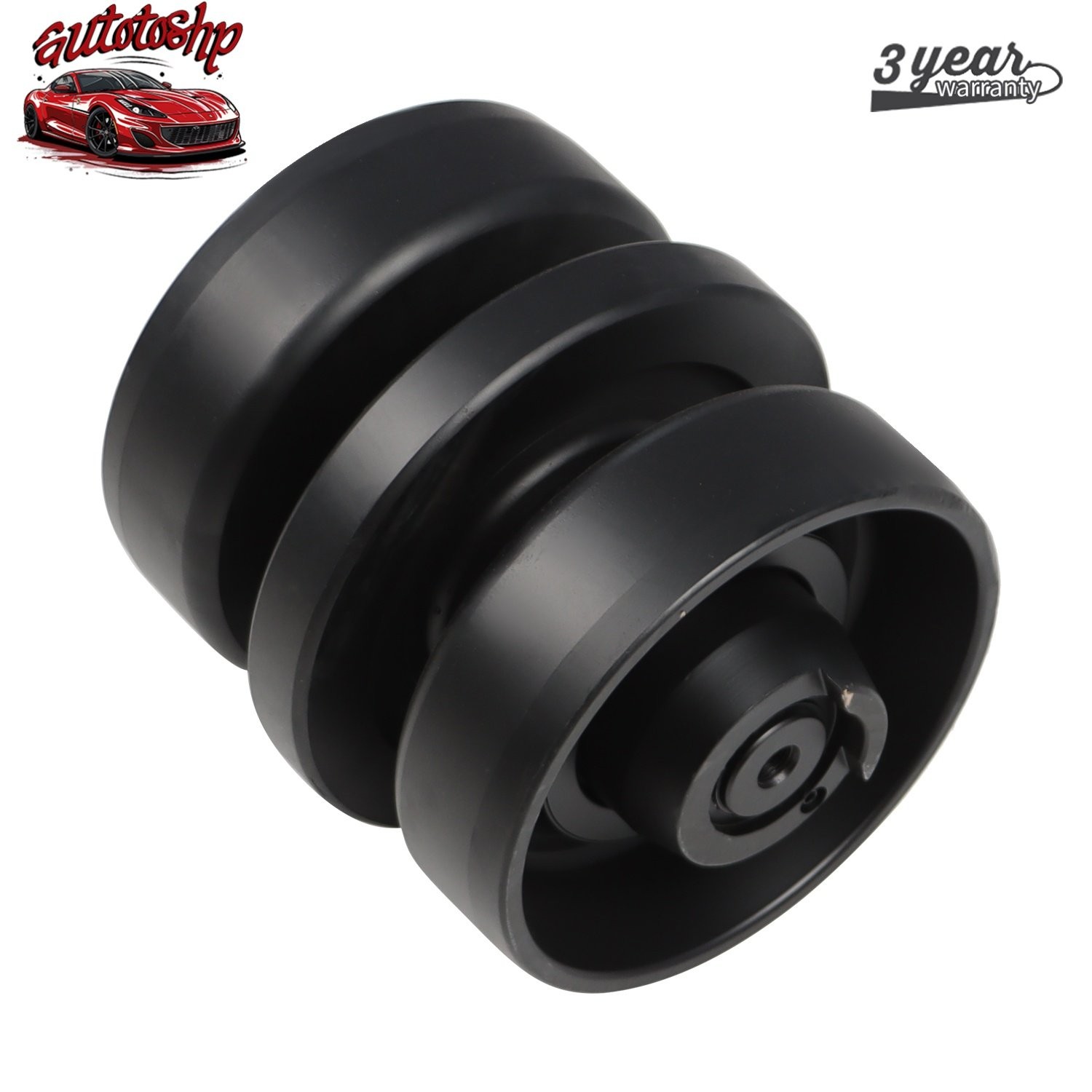 Fits For Kubota SVL65 SVL75 SVL90 SVL95 SVL97 Bottom Roller Track Roller