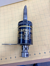 Tapmatic 70X Reversible Tapping Attachment Capacity #10 - 5/8