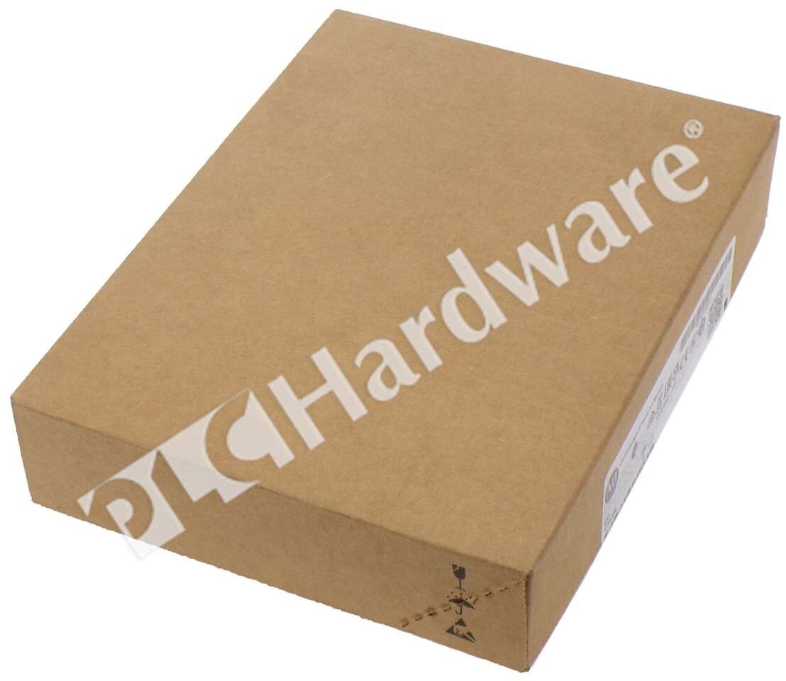 Sealed Pre-owned Allen Bradley 1756-OBV8S /A ControlLogix 8-Ch DC Safety Output