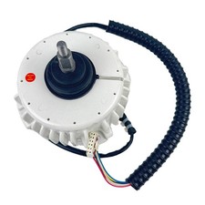 1PC DC Motor for Central Air Condition 200W 5 Wire Forward Rotation ZKSP-200-8-1 picture